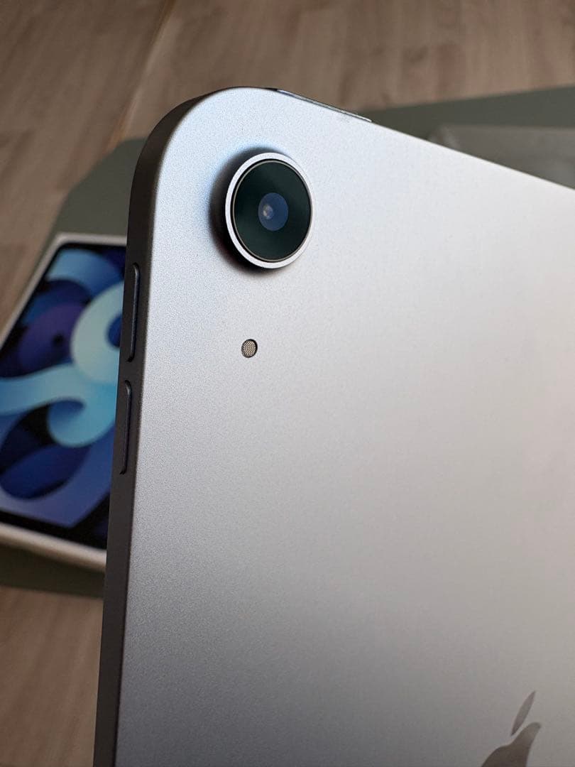 Apple iPad Air (第4世代) スカイブルー