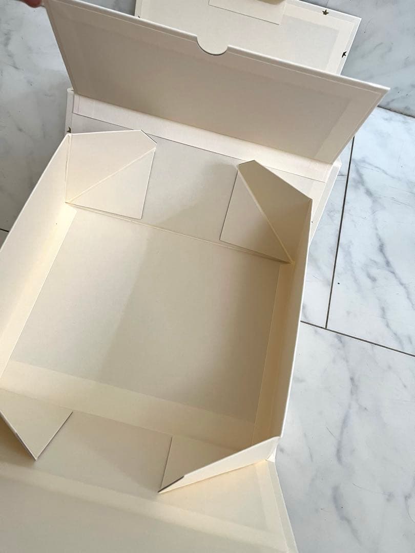 【新品】VALENTINO BORN IN ROMA ショッパーBOX付