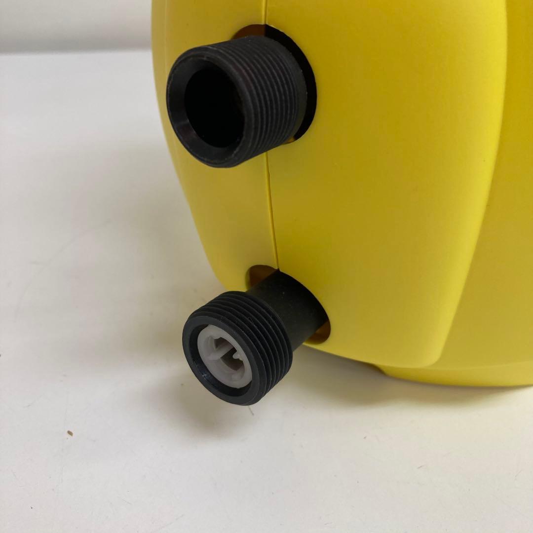 f189-35 KARCHER ケルヒャー　K2.30 高圧洗浄機