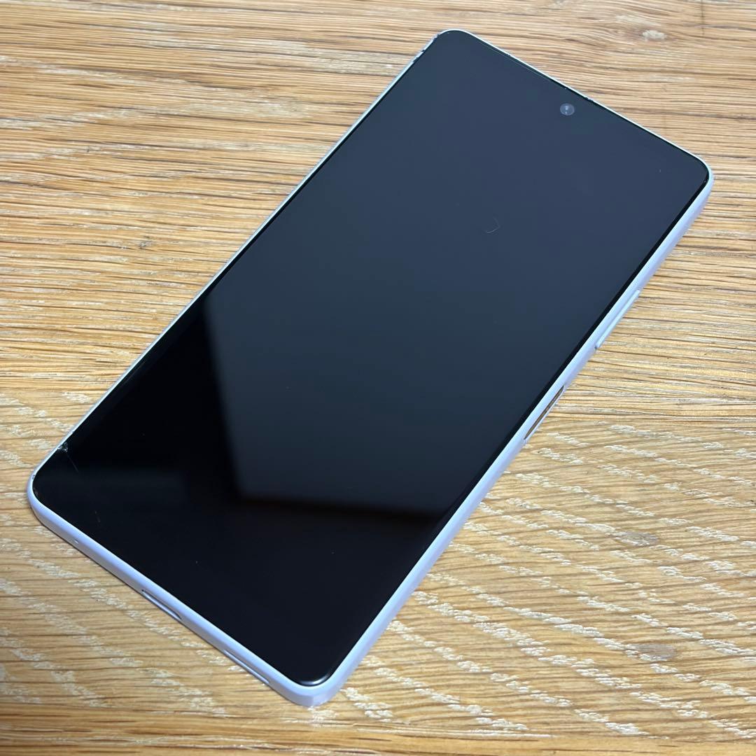 6722 simロック解除済 Xperia ace Ace III