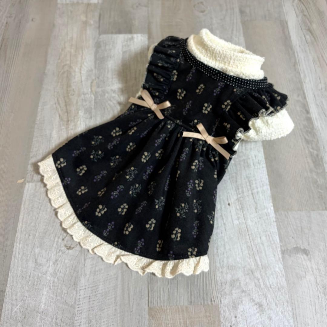 みきるな様☆犬服✩.*˚