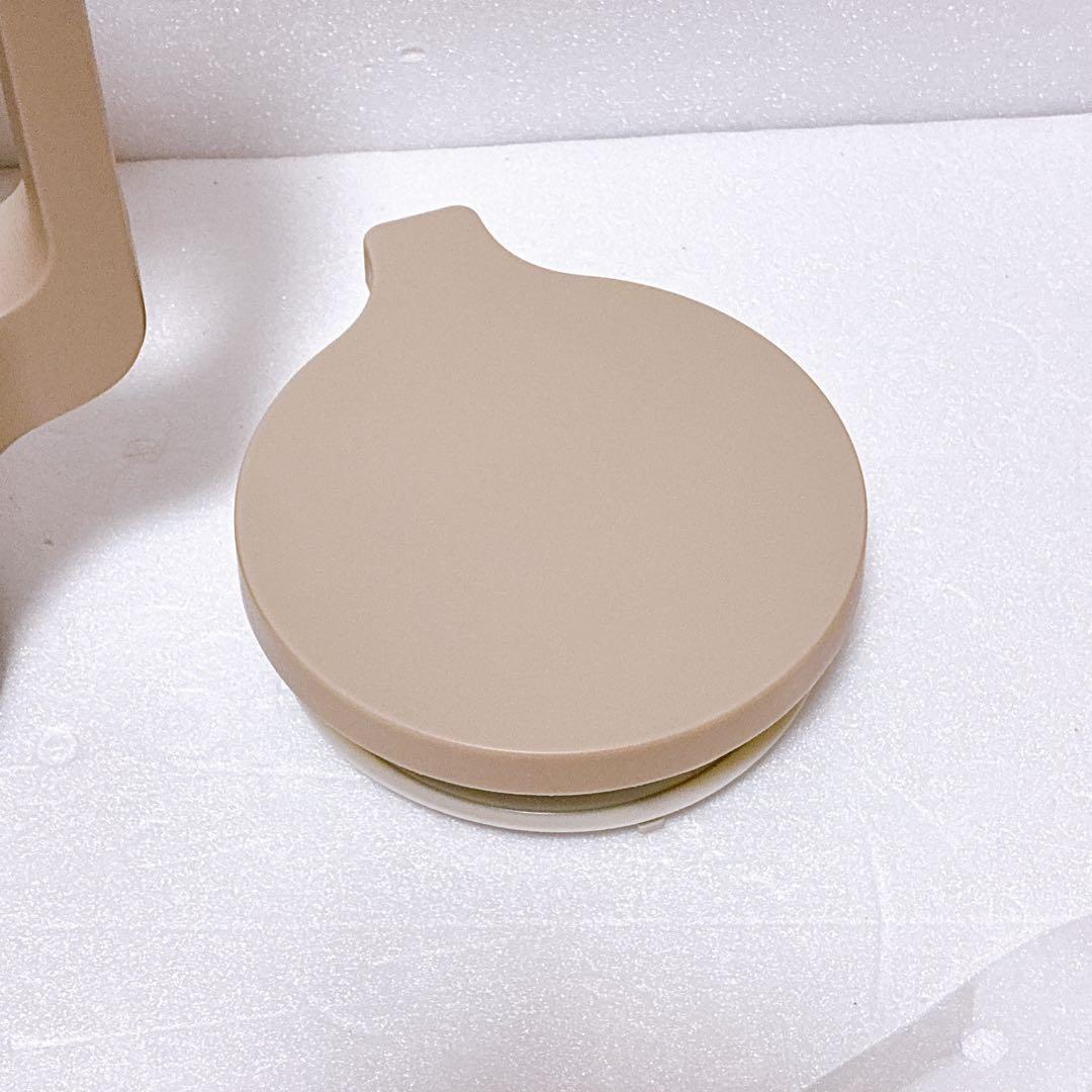 【美品】レコルトRSY-2ホワイト