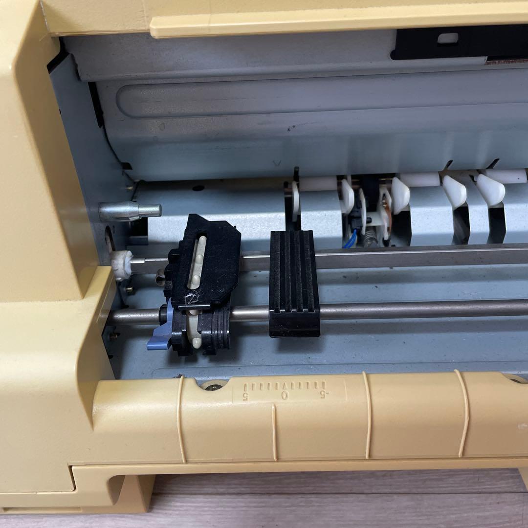 プリンター・複合機 EPSON VP-4300