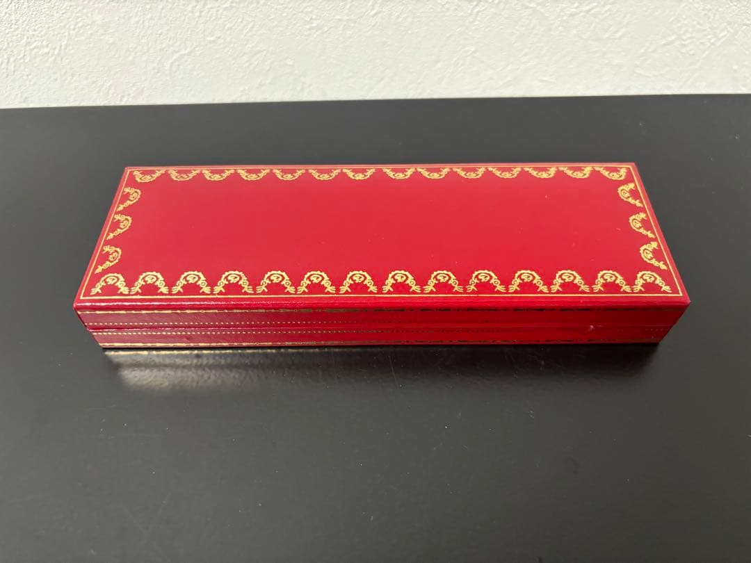 希少　Cartier カルティエ マスト ドゥ カルティエ シャープペンシル