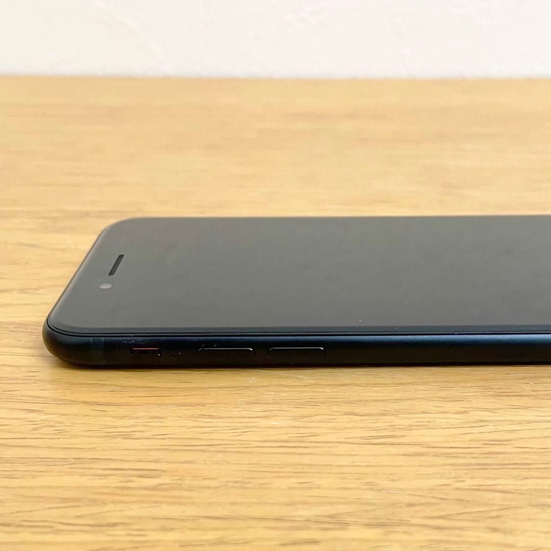 ◎ Apple iPhone SE 第三世代 MMYC3J/A 83%