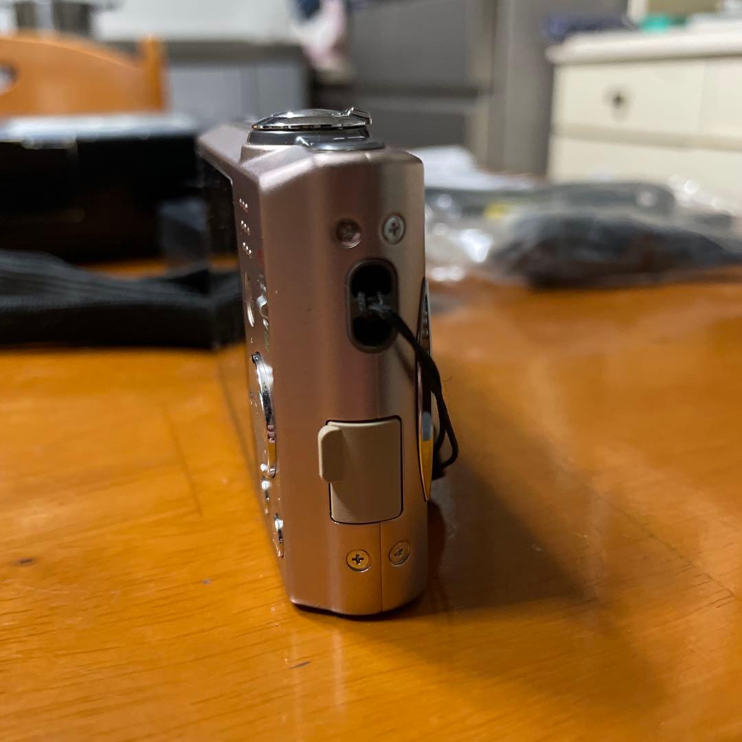 LUMIX DMC-FH8 コンデジ Panasonic 箱付