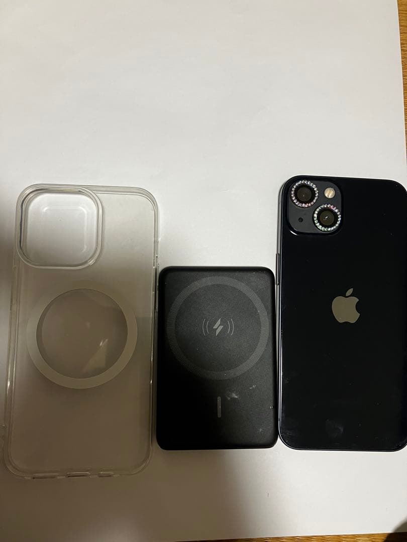 Nnaa　Apple iPhone 13
