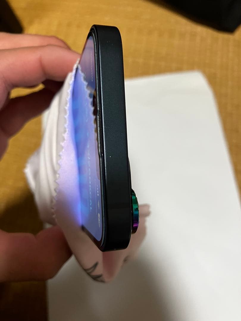 Nnaa　Apple iPhone 13