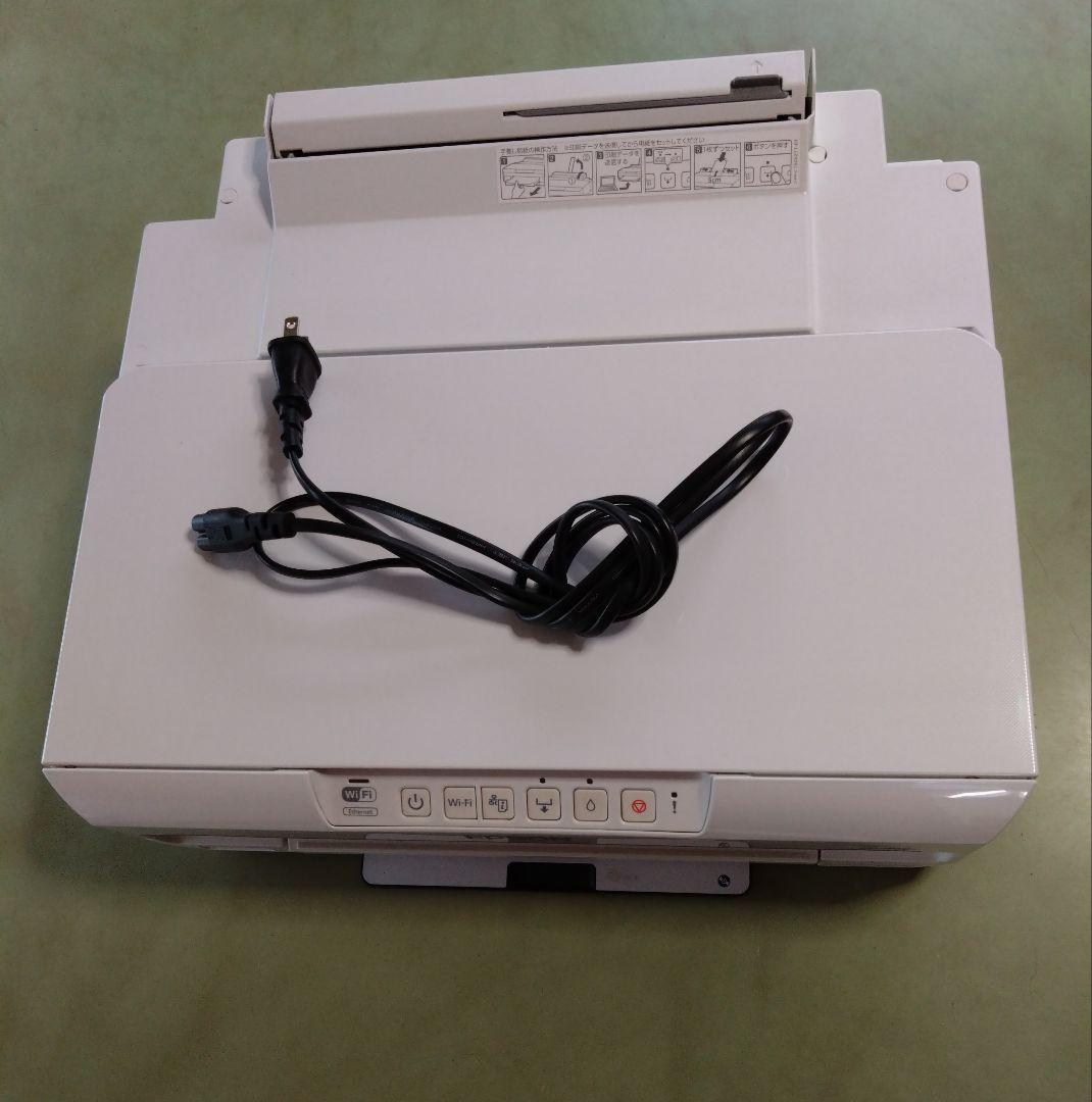EPSON EP-306 プリンター ジャンク品