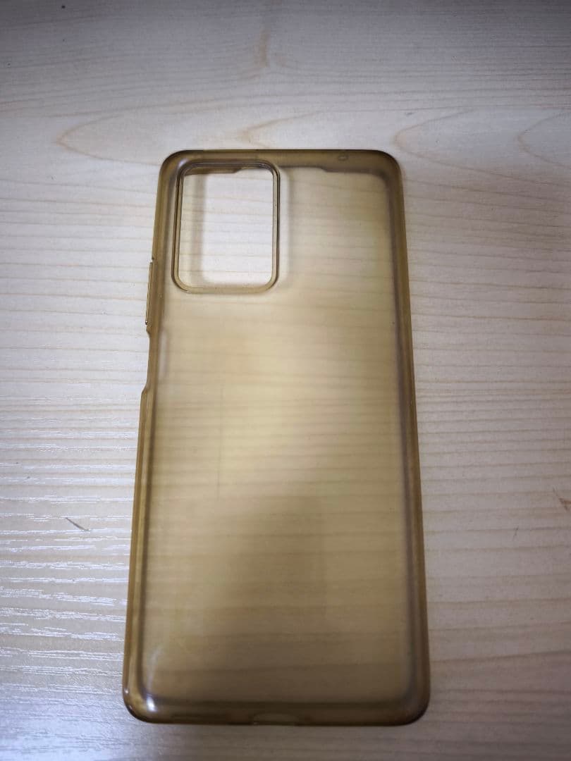 Xiaomi 11T Pro 128GB ホワイト 美品