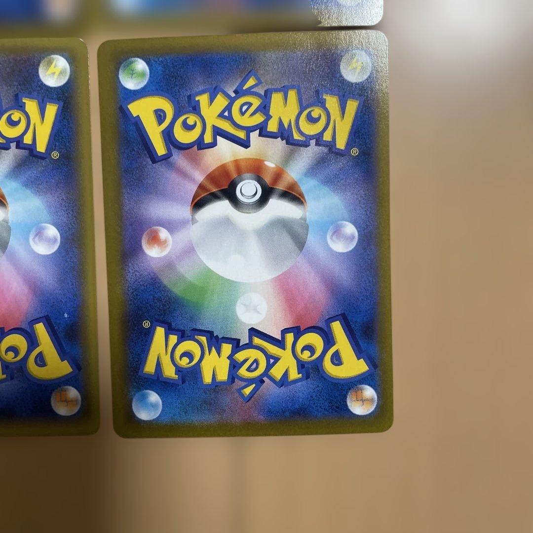 ポケモンカード CSR プロモ まとめ売り ウーラオス アルセウス カメックス