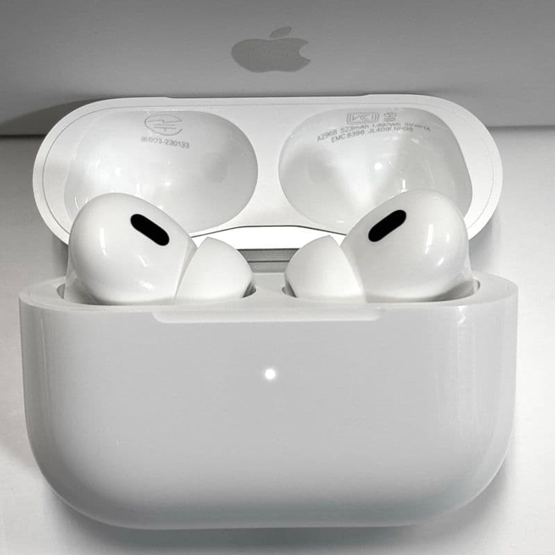 美品Apple AirPods Pro(第2世代) USB-Type C 292