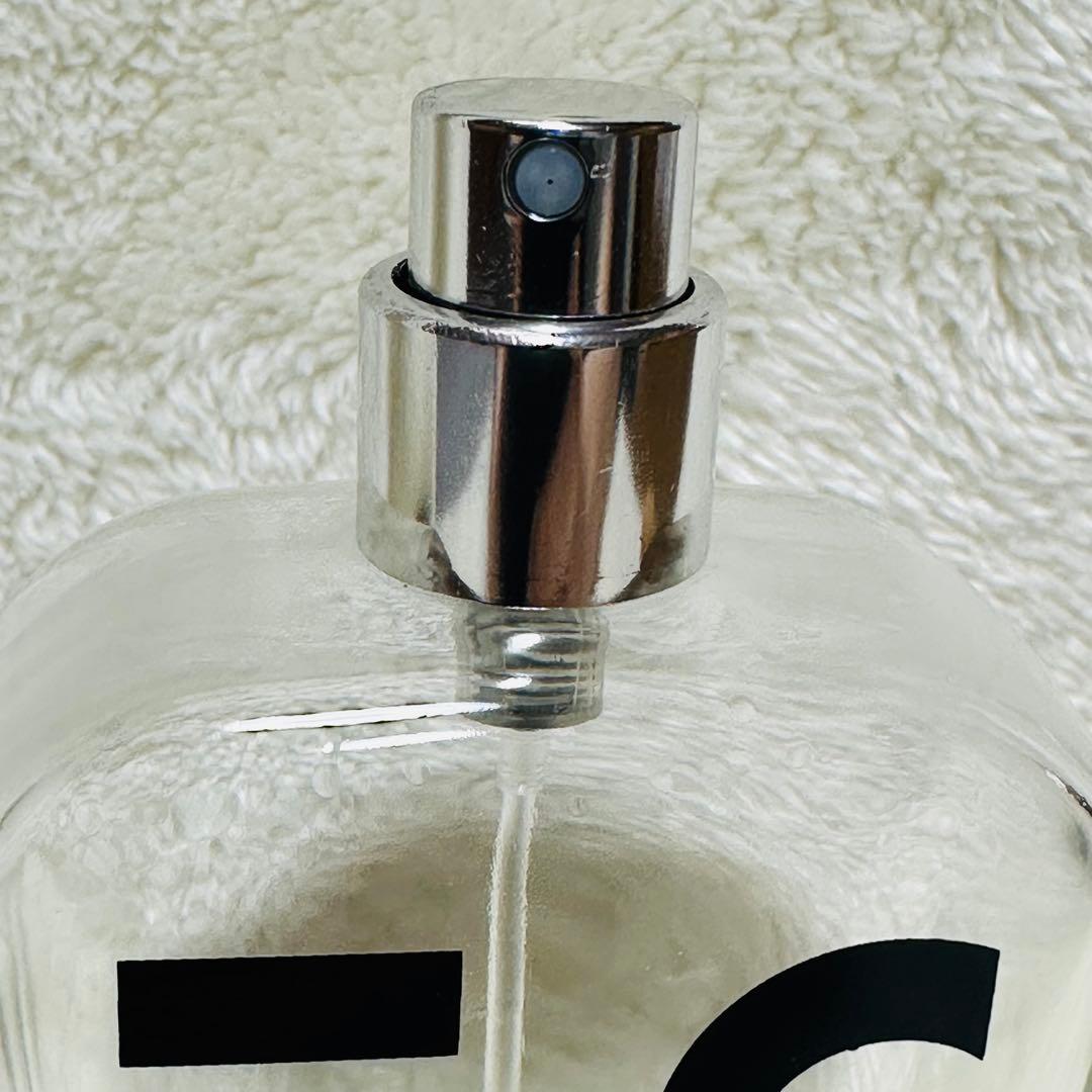 OBVIOUS オブヴィアス UN MUSK 100ml