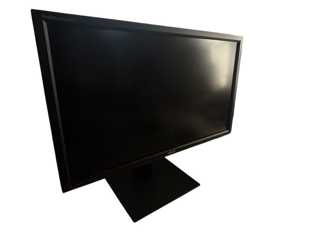 ASUS ProArt PA279Q WQHD ディスプレイ モニター