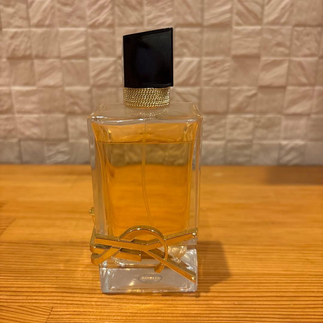YSL LIBRE オーデパルファム 90ml