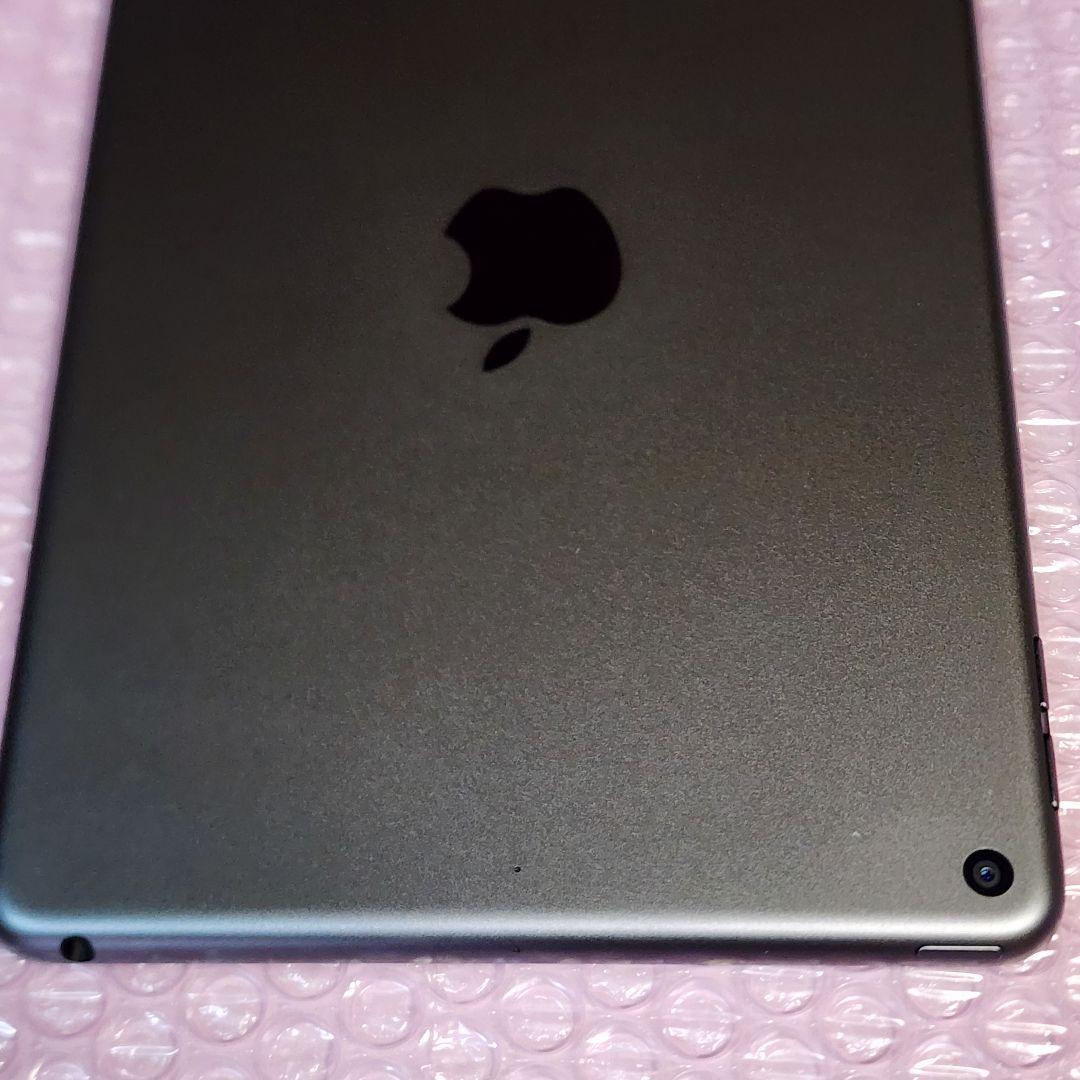 良品　iPad mini 第5世代　バッテリー大変良好　Wi-Fiモデル