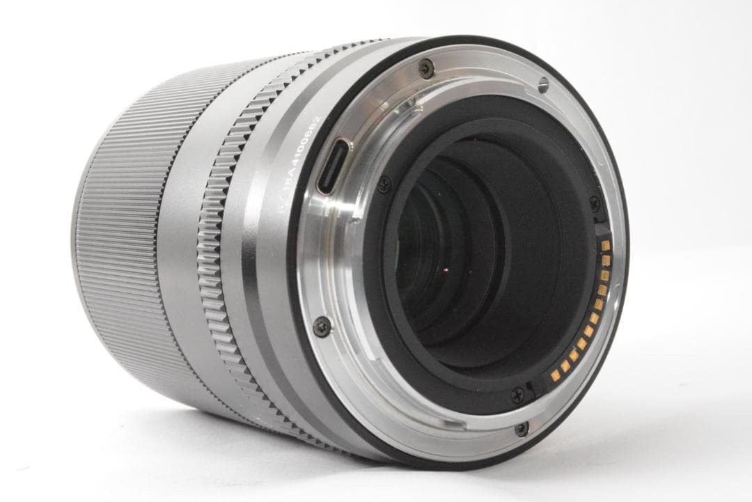 Nikon Z■ 美品 ■VILTROX AF 50mm F1.8 Z
