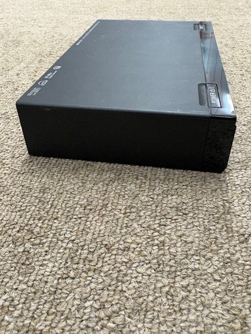 【美品】Panasonic RP-WF7T ワイヤレスヘッドセット 廃盤品 希少
