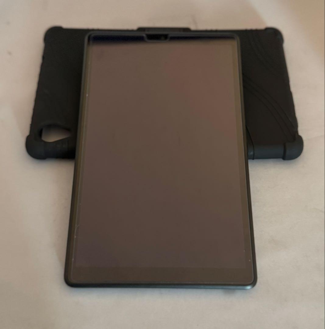 NEC Androidタブレット LAVIE Tab PC-TE708KAS