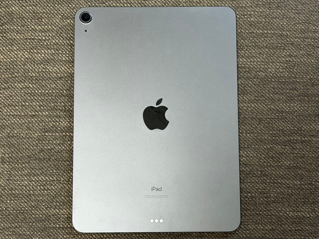 Apple iPad Air 4世代 本体