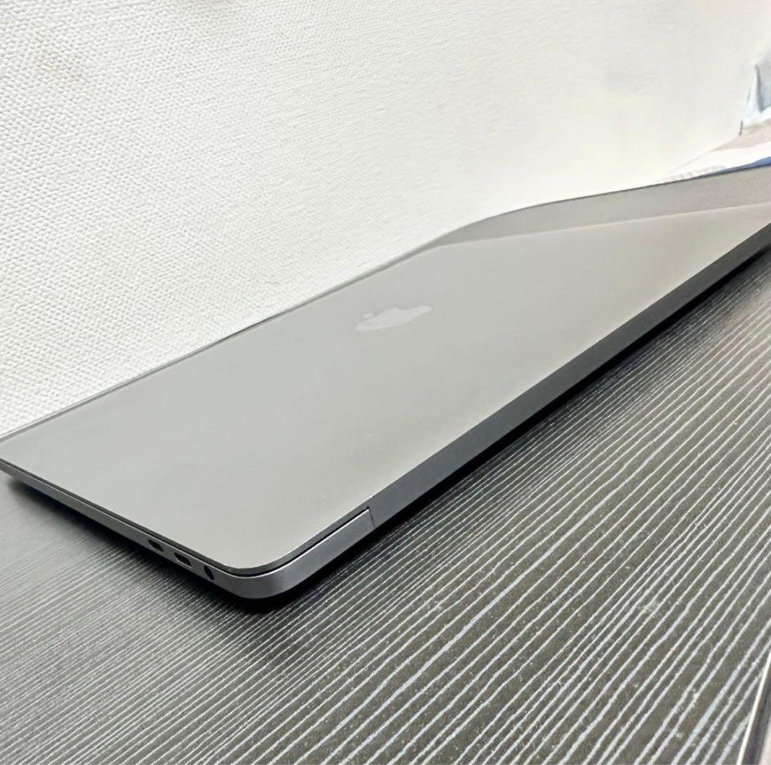 MacBook本体 Apple MacBook Pro Touch Bar 512GB