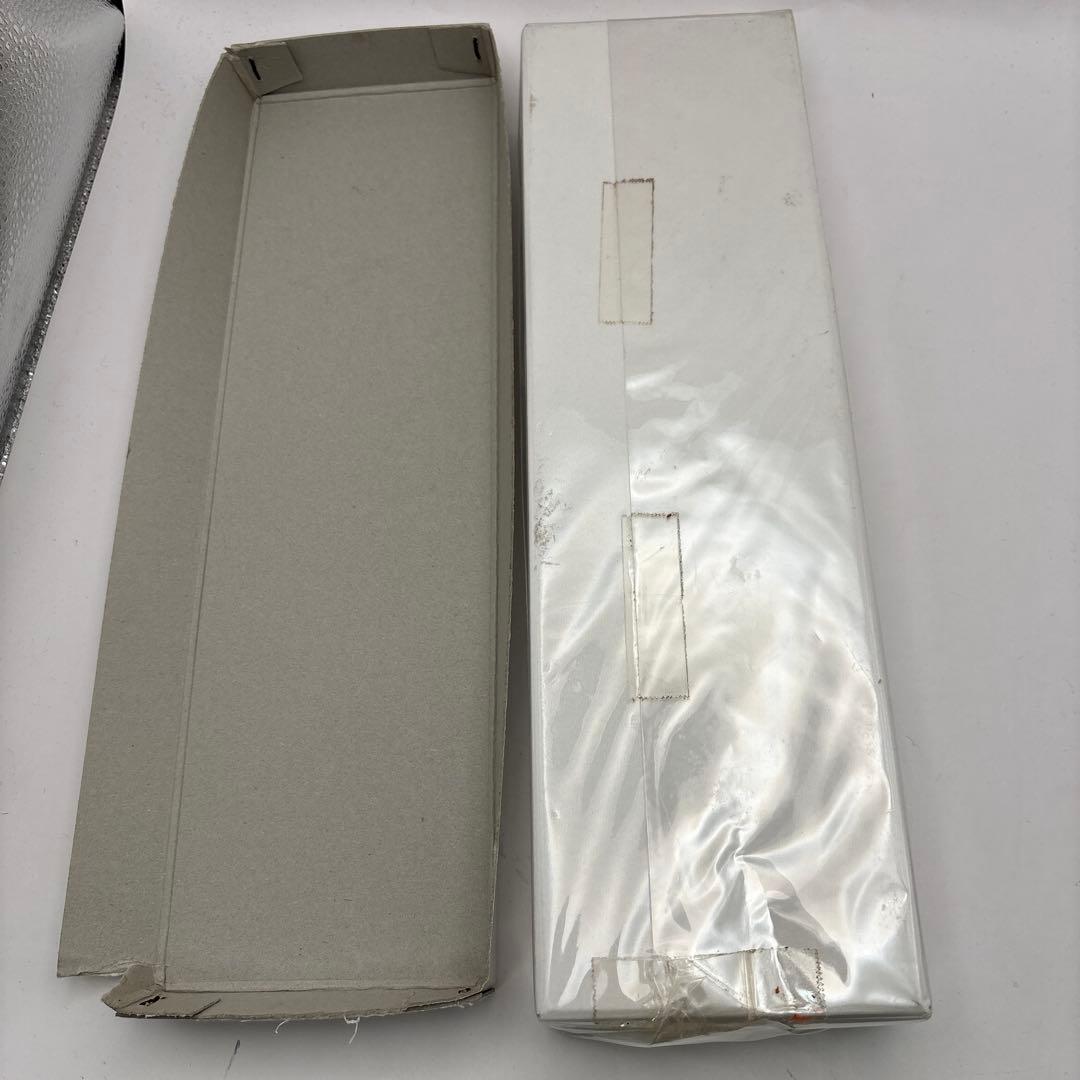 茶道具　白鳥　羽箒　羽箒
