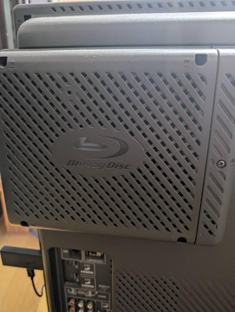 【引き取り希望】 SHARP LC-40DX2 40インチ 液晶テレビ