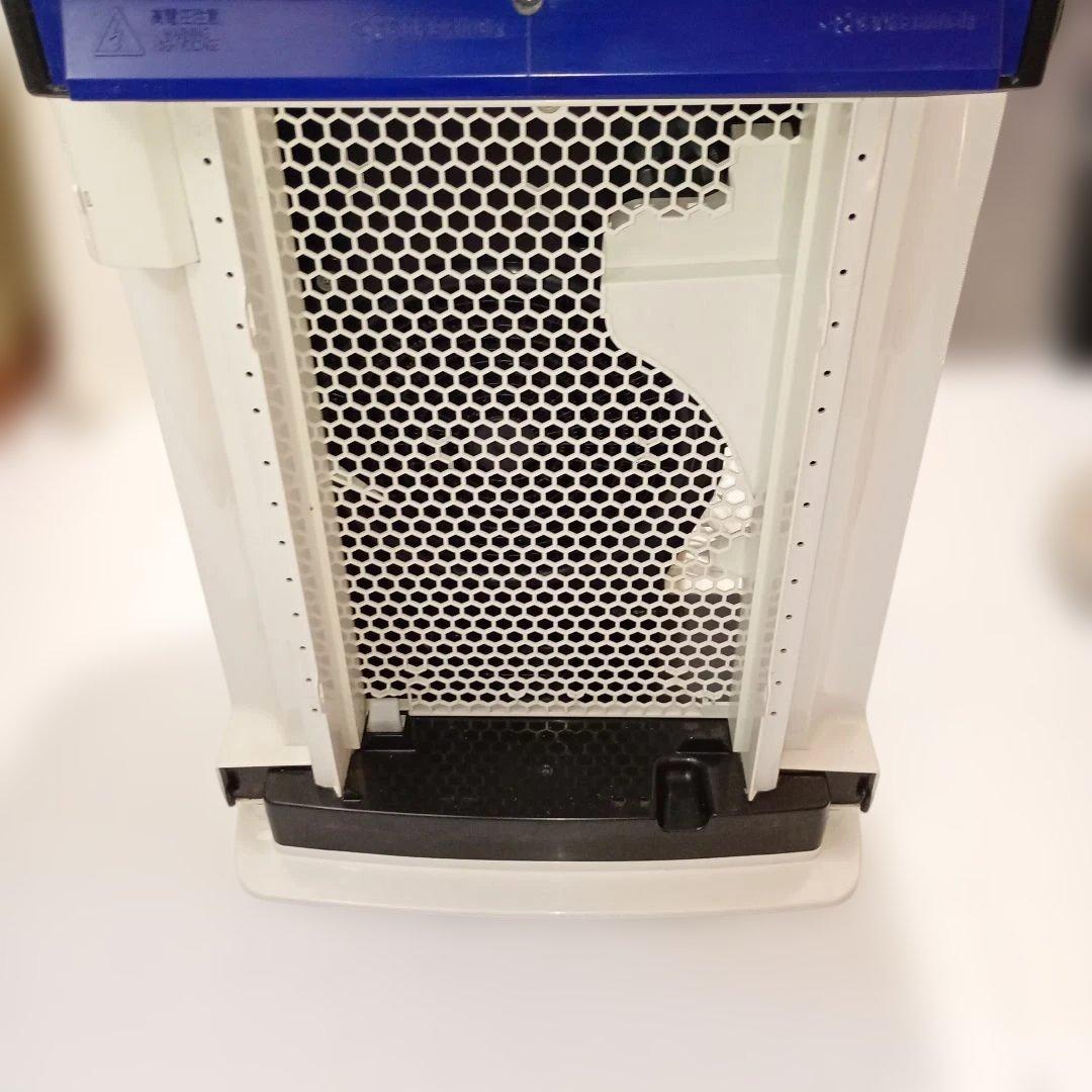 【良品】DAIKIN 2020年製 ダイキン 空気清浄機 MCK70WKS-W