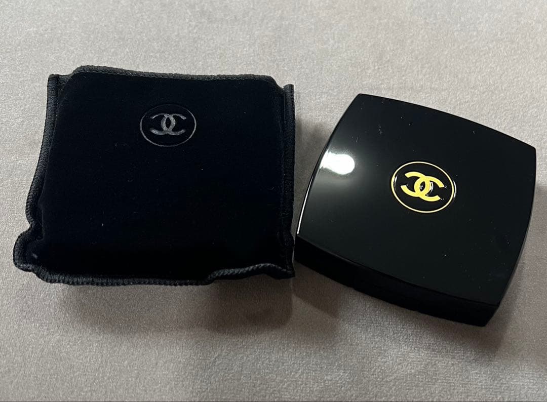 CHANELレキャトル オンブル937 オンブルドゥリュンヌ