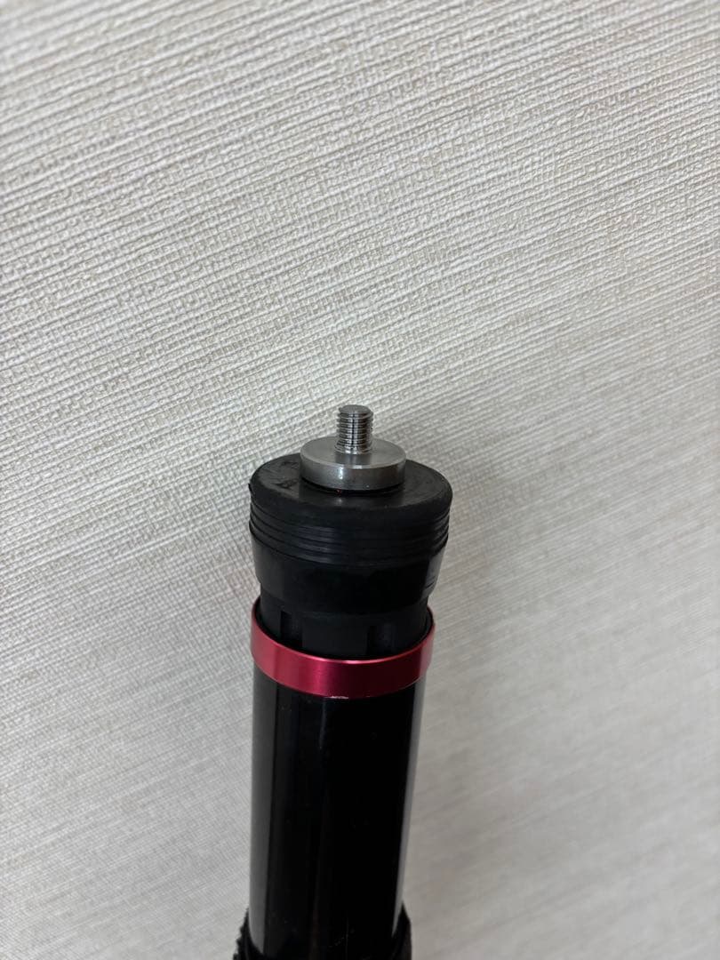【加熱試験器】消防点検用　タモ　ジョイントHK-03※2個