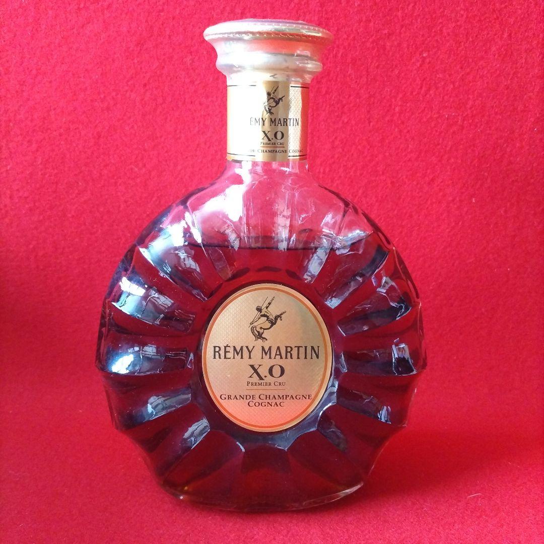 未開栓 REMY MARTIN レミーマルタン XO プルミエクリュ 700ml