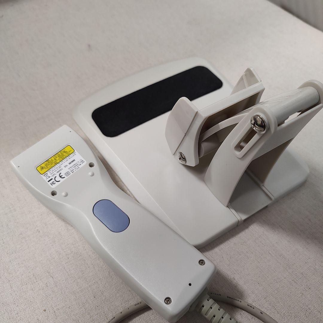 レーザースキャナ　OPL-6845V ＋設置台