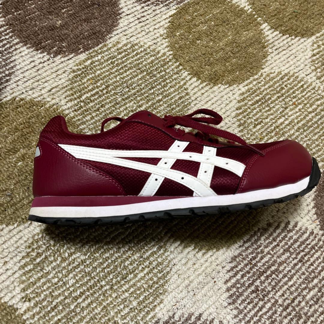アシックス(ASICS) 安全靴 - FCP201 (27.5cm)