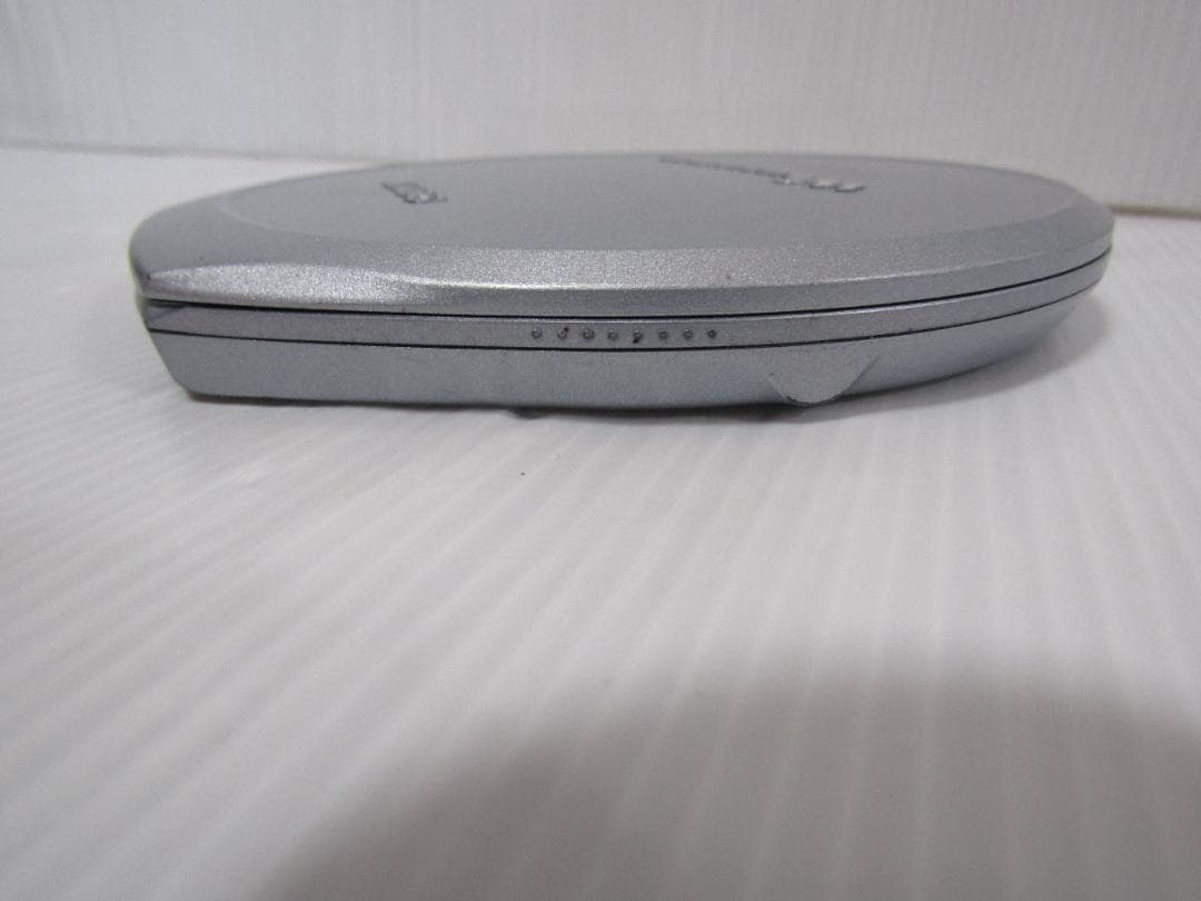 A2312 SONY D-E999 ウォークマン CDプレーヤー