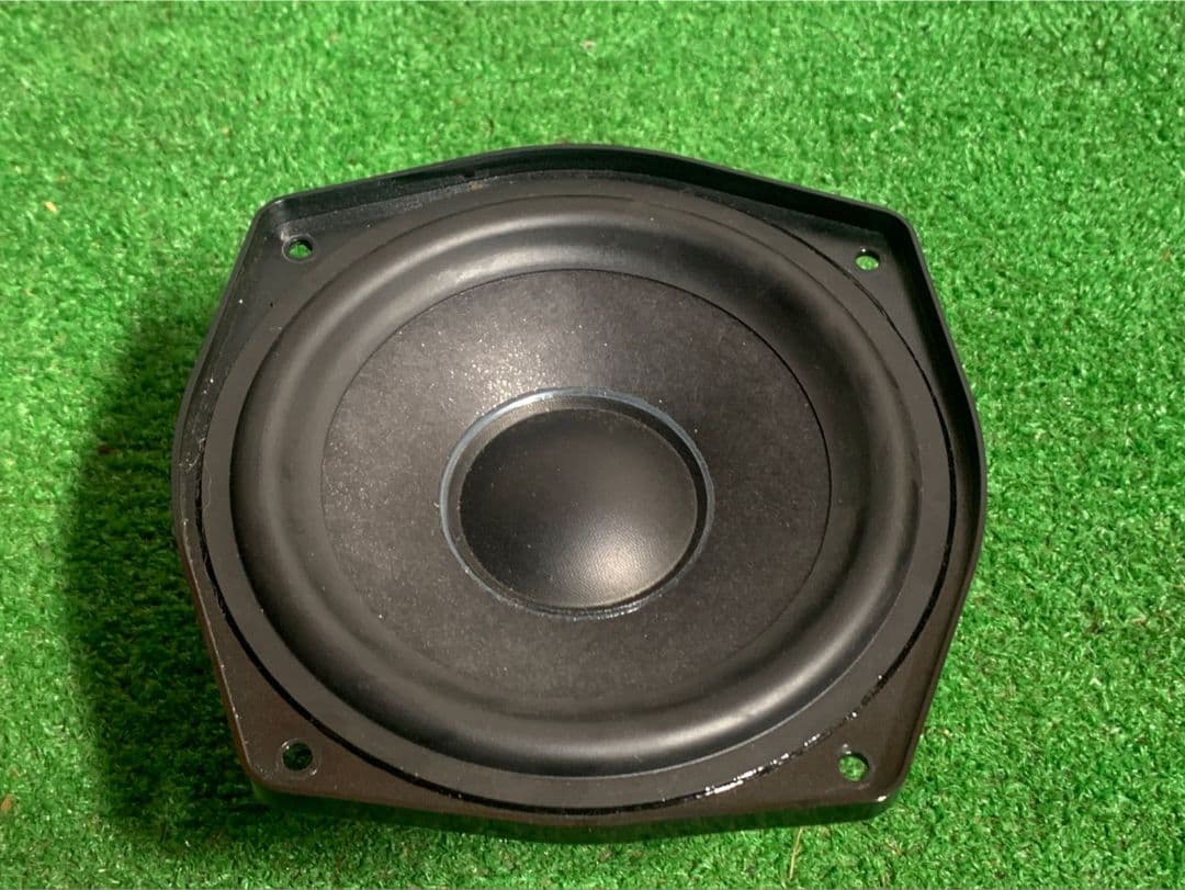Sonic Design SD-130 スピーカー