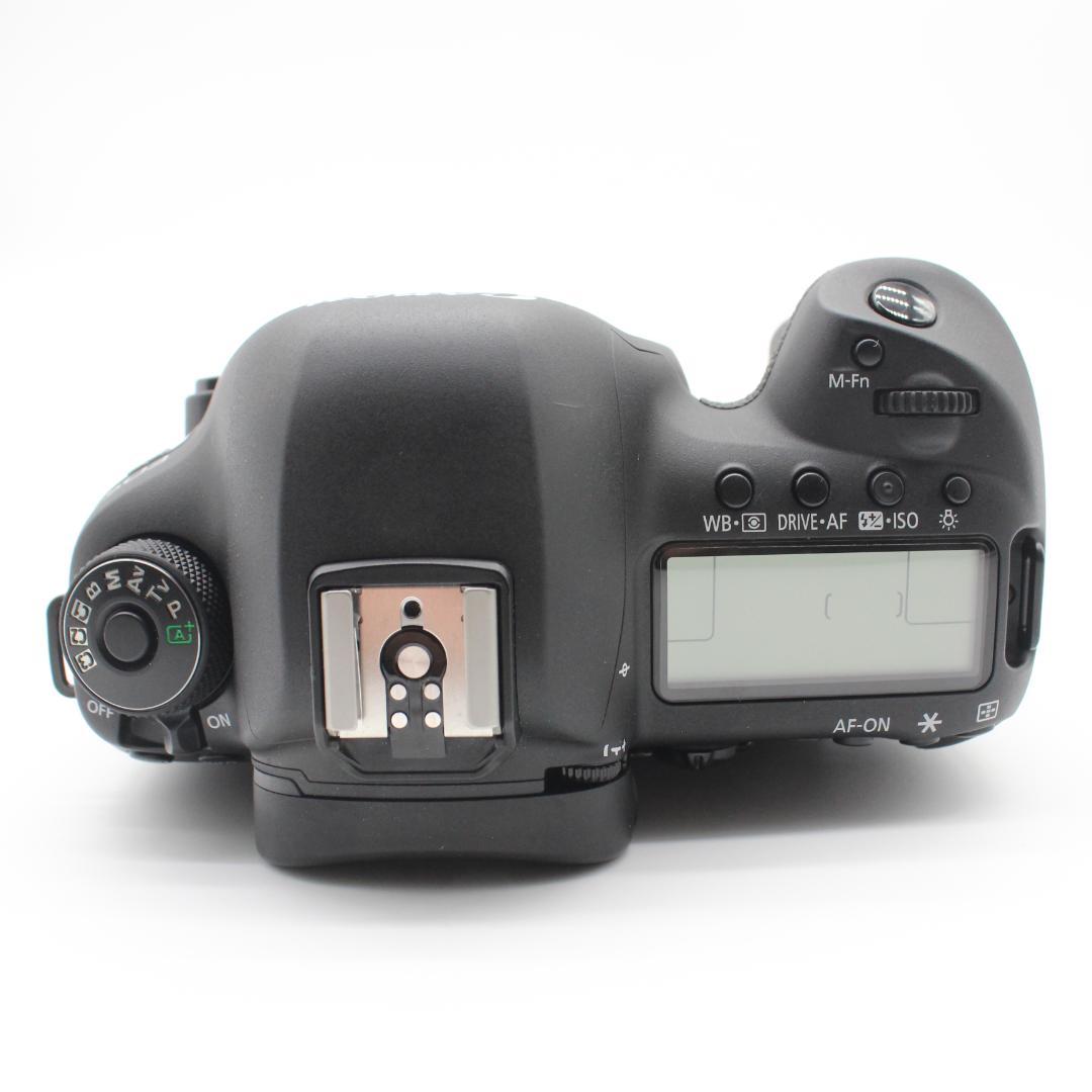 ★ショット数3012回★Canon EOS 5D Mark IV ほぼ新品級