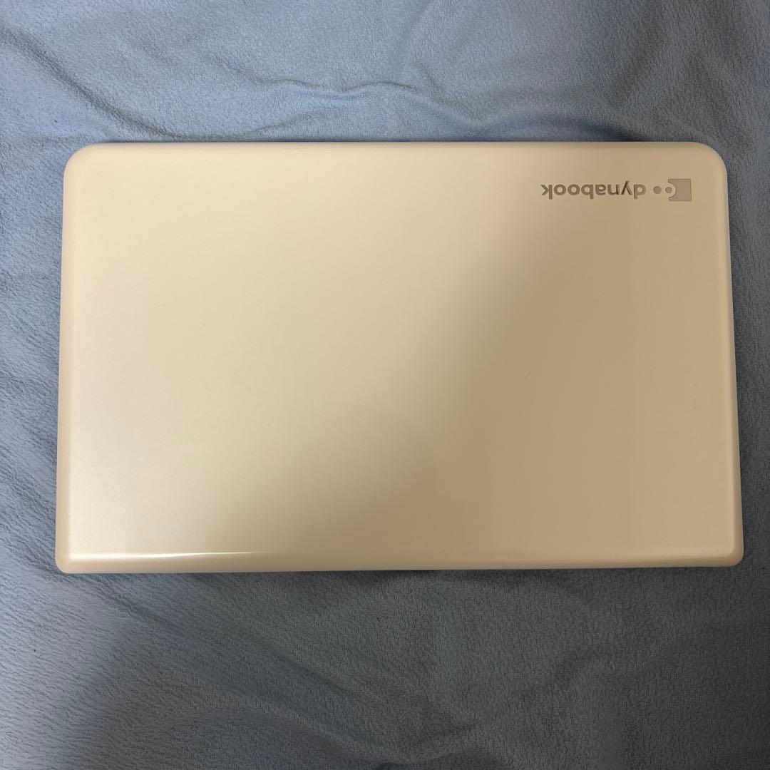 極美品✨dynabook Satellite B353/21JW ノートPC