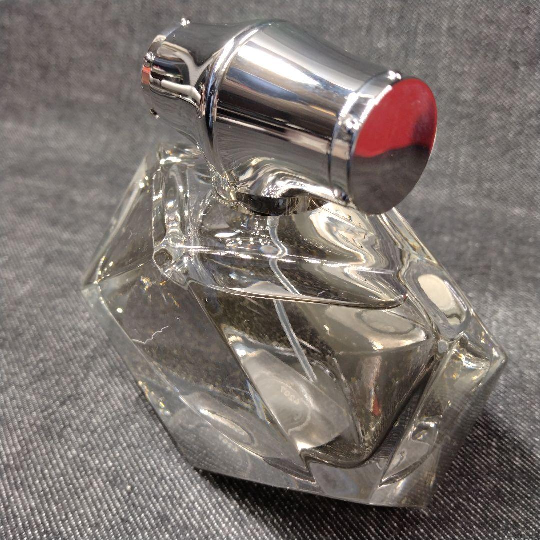 ☆ほぼ未使用・GUCCI グッチ バンブー オードトワレ 75ml ☆