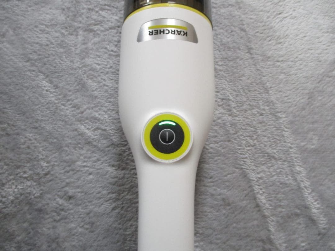 ケルヒャー(Karcher) コンパクト ハンディクリーナー CVH 3 Plk