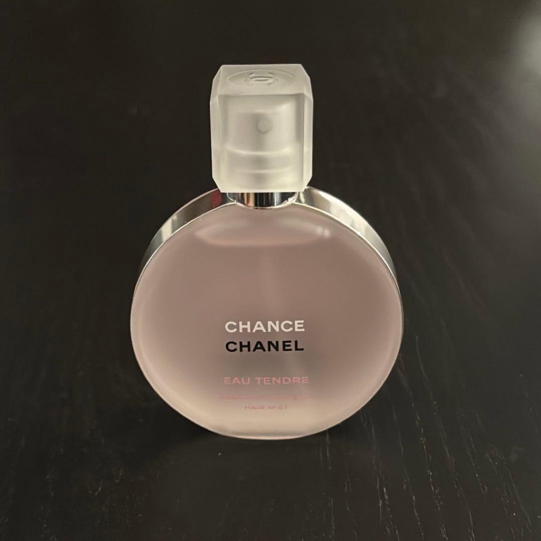 CHANEL チャンスオータンドゥルヘアミスト35ml