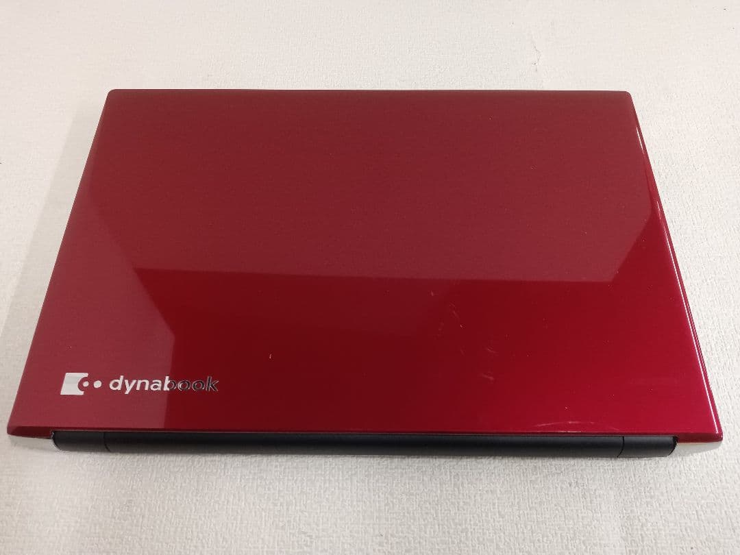Λ dynabook PT45GRX-SEAD ストレージ無 16GB
