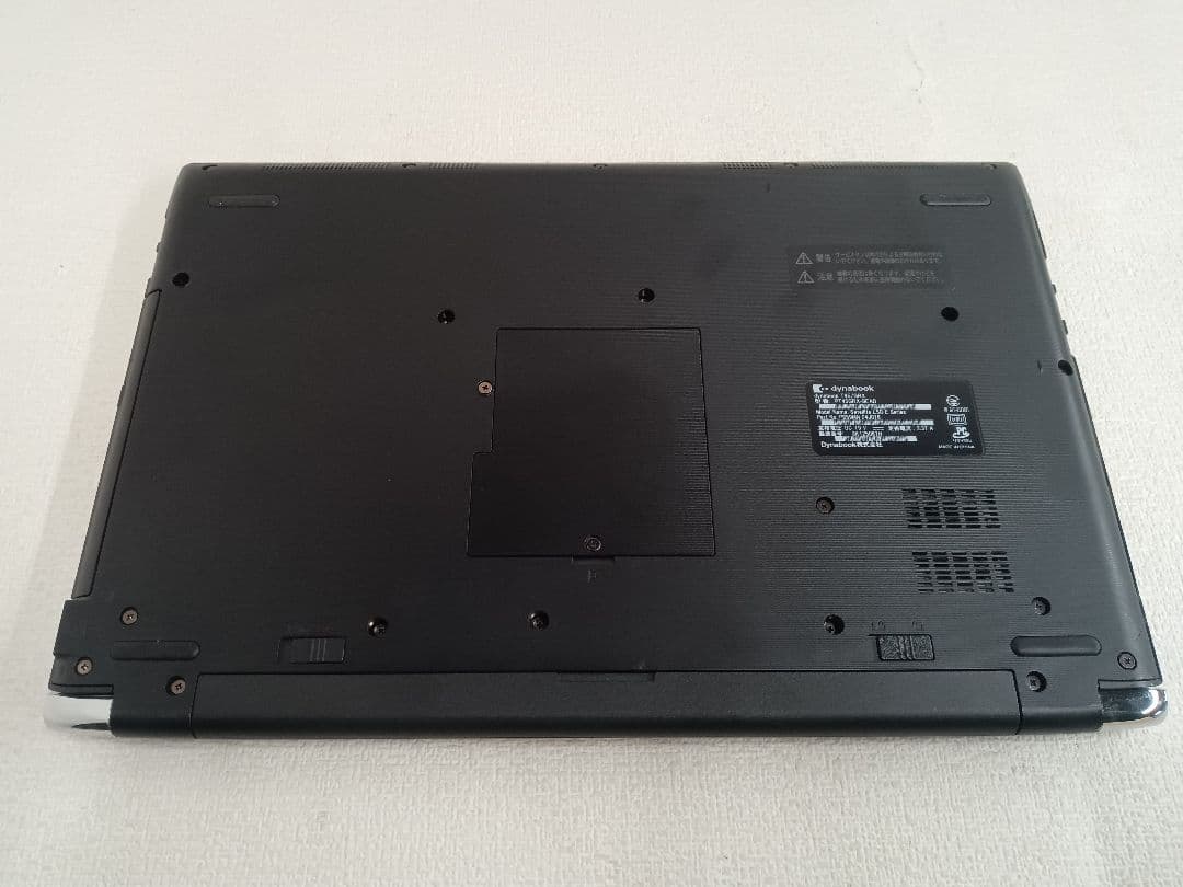 Λ dynabook PT45GRX-SEAD ストレージ無 16GB