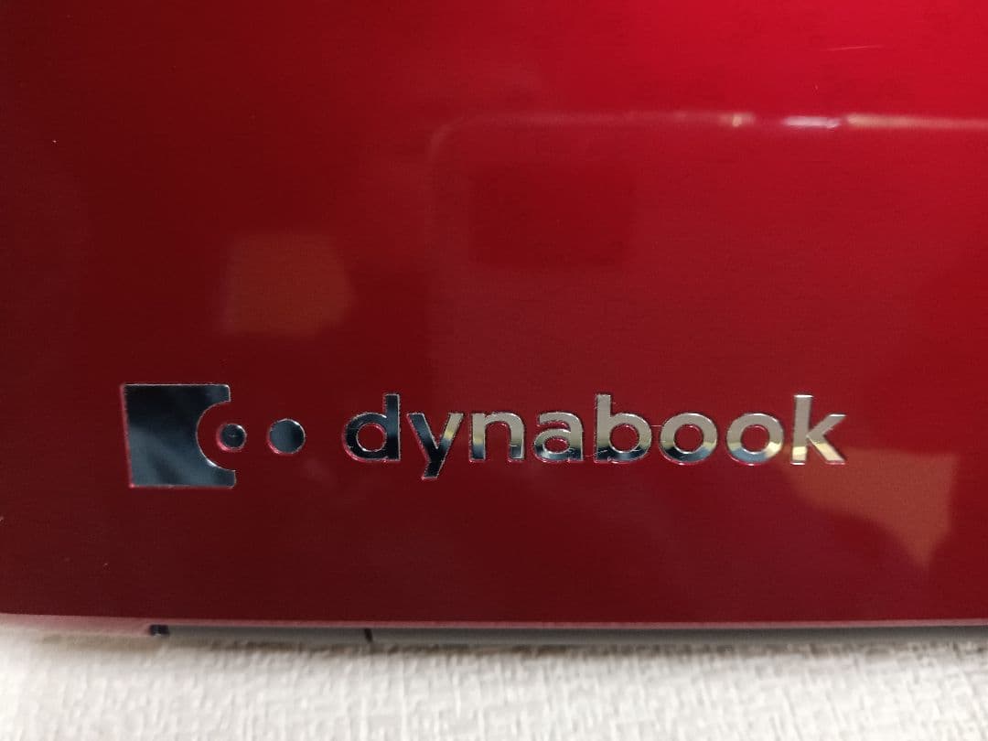 Λ dynabook PT45GRX-SEAD ストレージ無 16GB