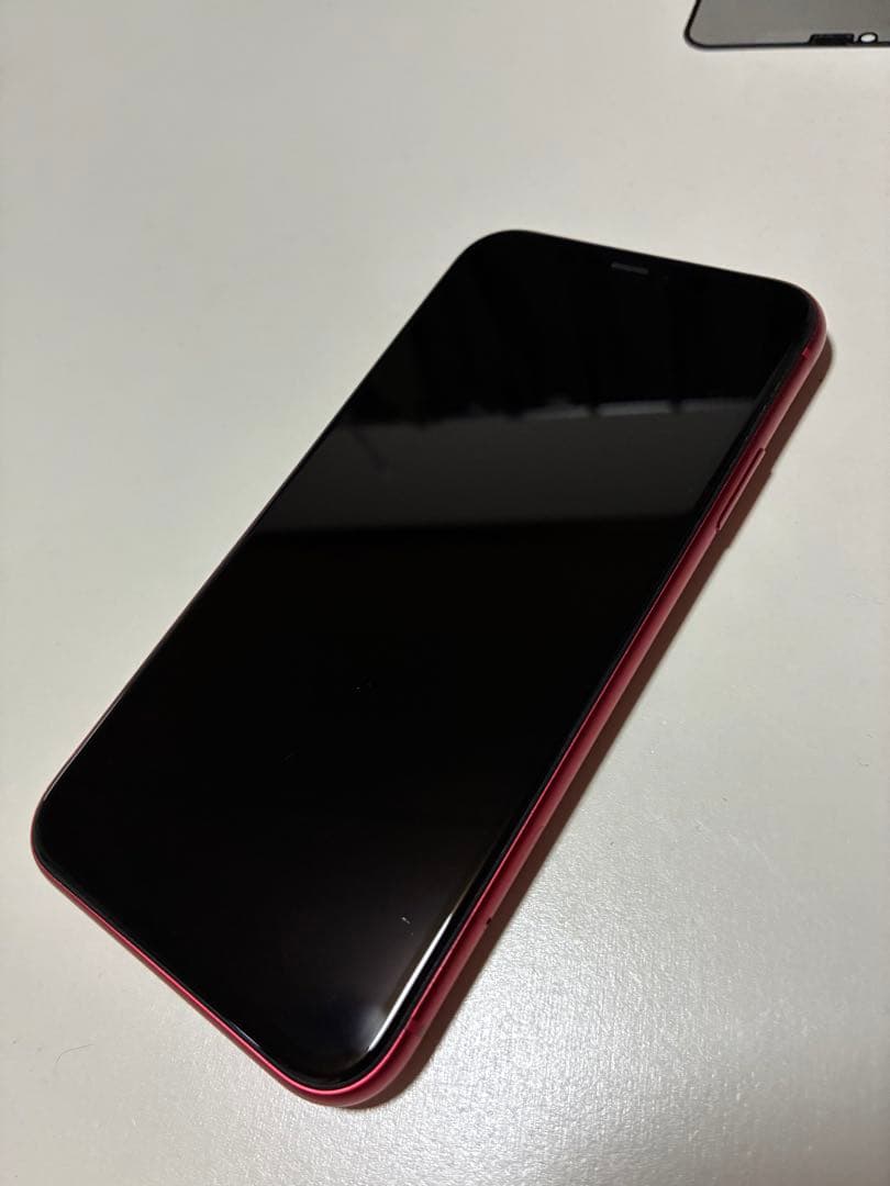 Apple iPhone 11 64G(充電器お付けします)