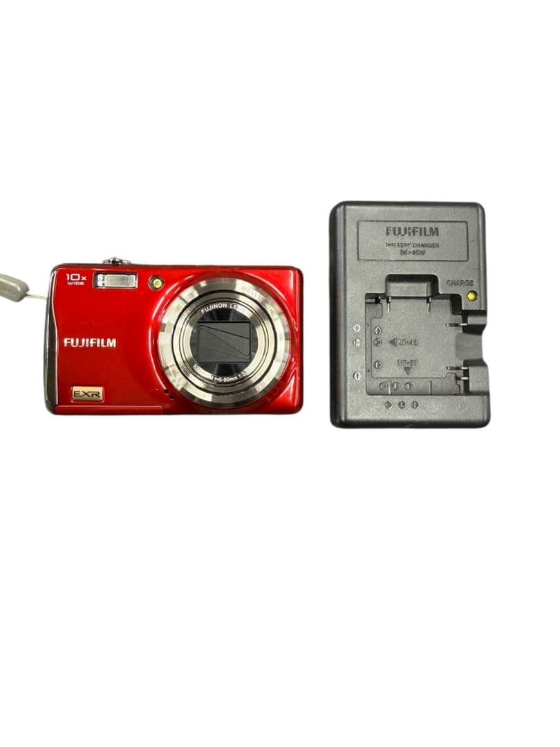 【動作品】FUJIFILM FinePixF80EXR #ur