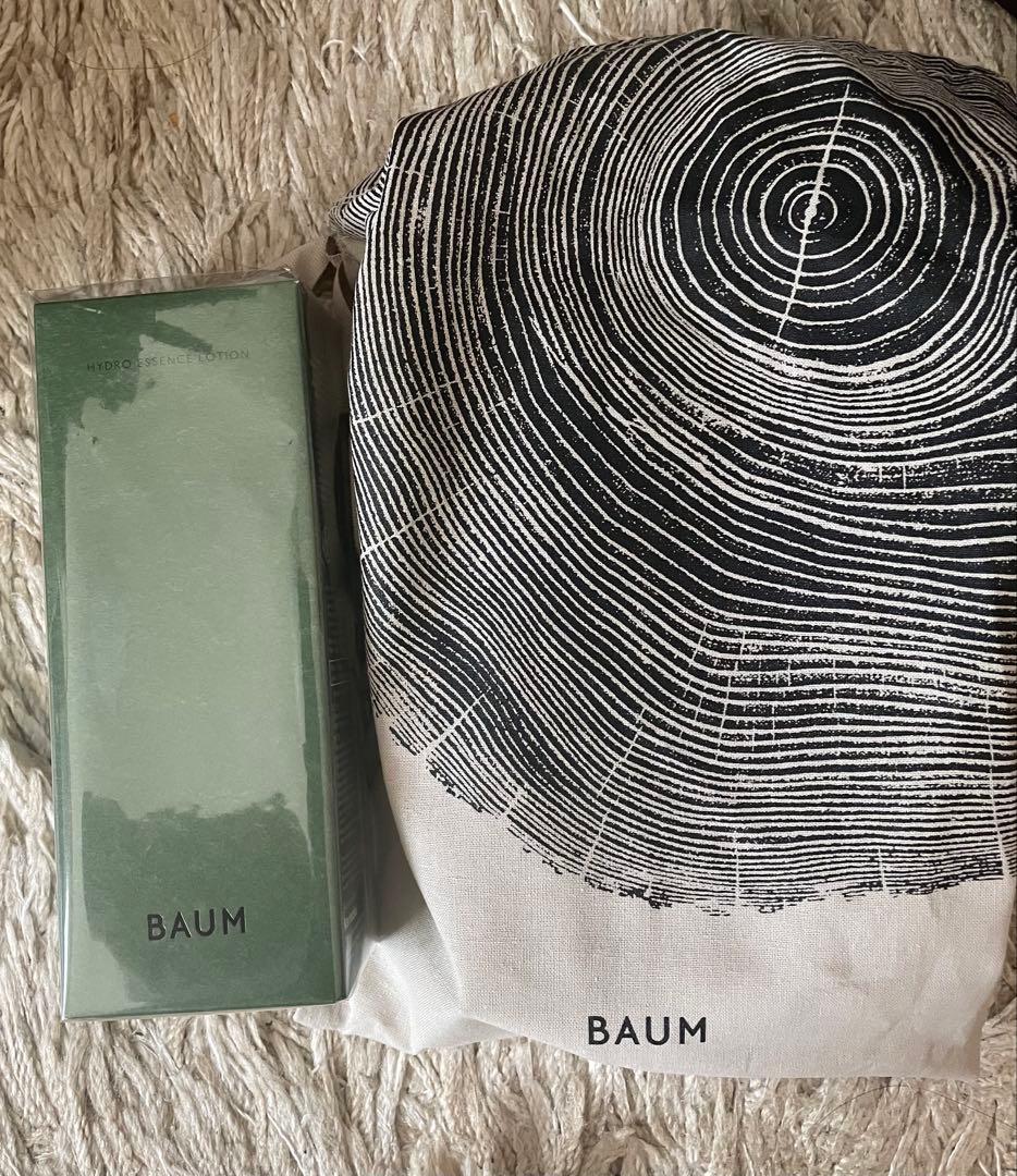 BAUM ハイドロ エッセンス ローション n 150ml