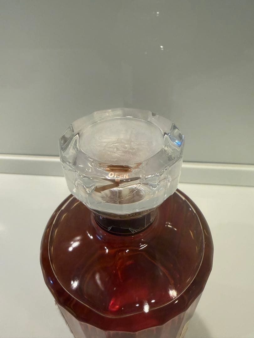 【未開封⭐︎レア】響17年　サントリーウイスキー 700ml