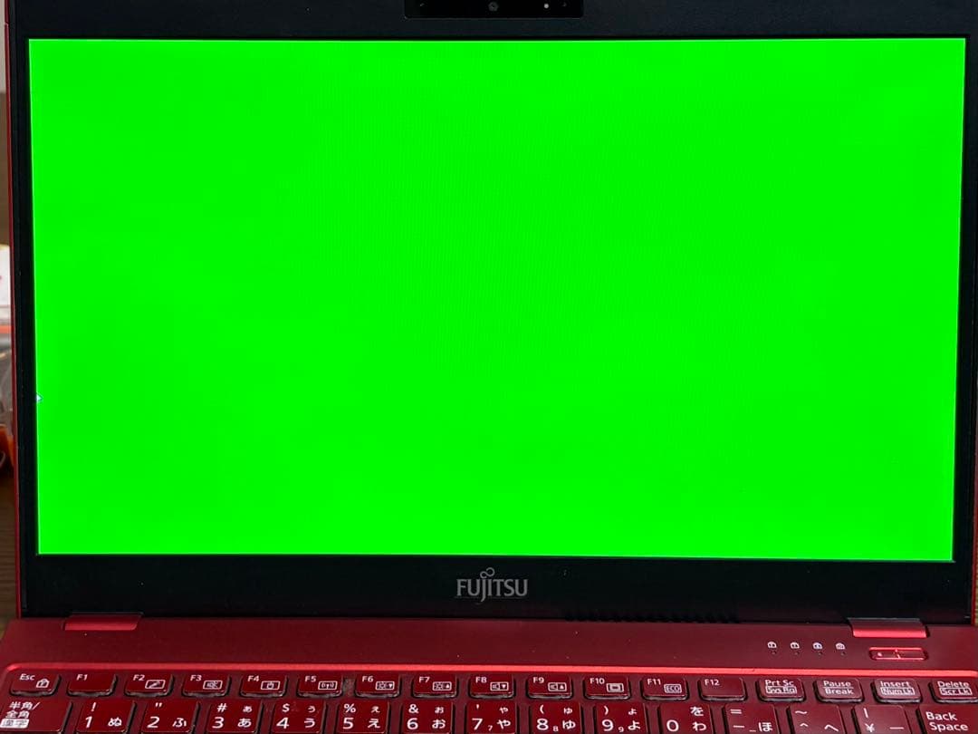 【訳あり格安】富士通 LIFEBOOK 【第8世代i7/8GB/256GB】