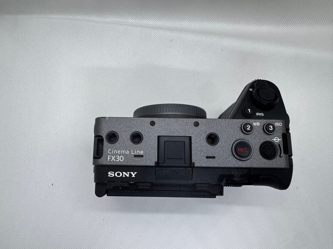 Sony FX30 + その他セット
