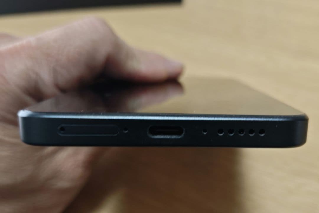 POCO X7 Pro 12GB/512GB イエロー 本体